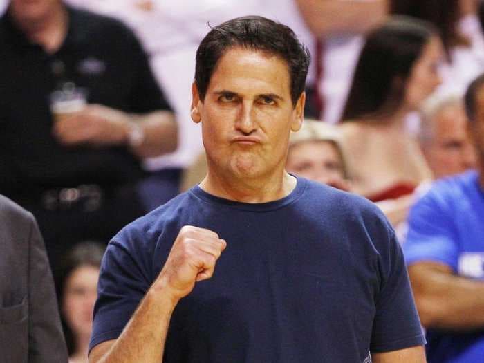 Why The SEC Lost Its Big Case Against Mark Cuban