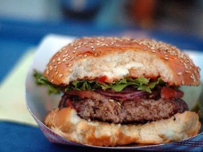 Europe Still Doesn't Know How Horsemeat Ended Up In Its Burgers