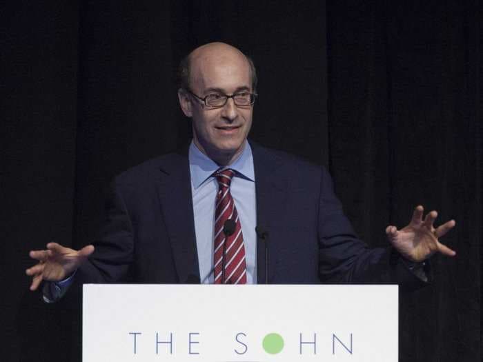 KEN ROGOFF: The Bloggers Are On A 50s McCarthyism Witch Hunt Over My Spreadsheet Error
