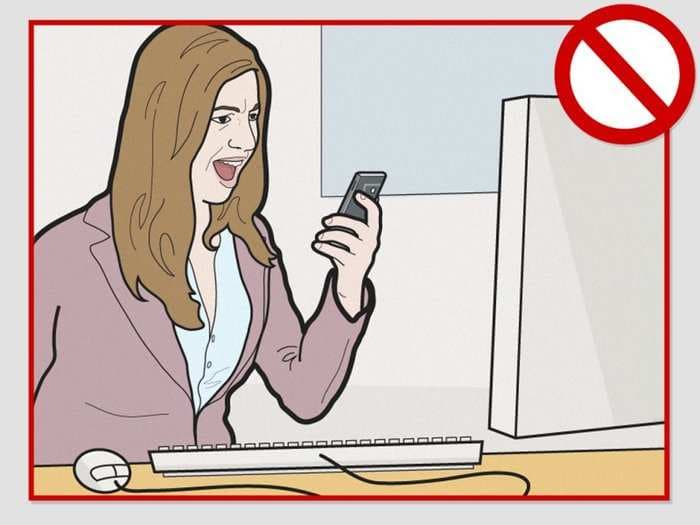 8 Phone Etiquette Rules Every Professional Needs To Know