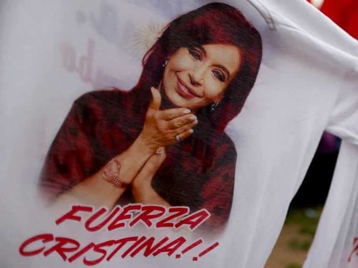 Yesterday's Elections In Argentina Changed The Entire Game For Cristina Fernandez De Kirchner