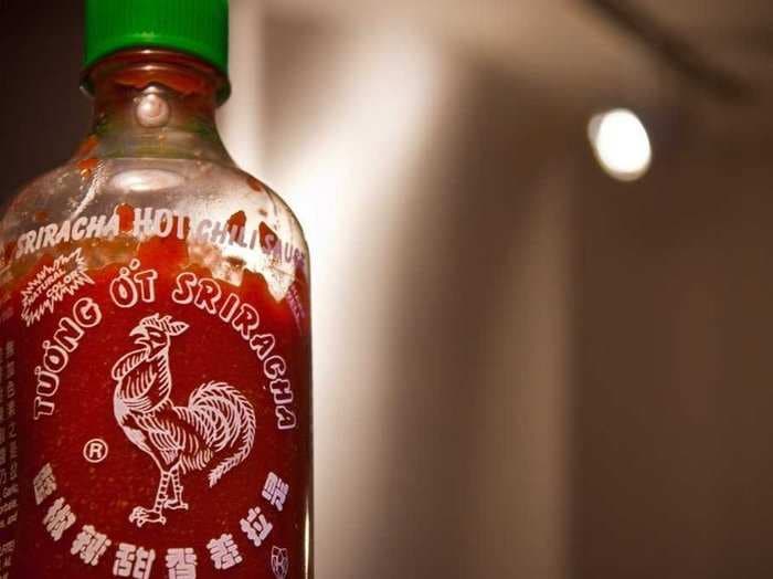 City Sues Sriracha Factory Over Odor That Allegedly Causes Burning Eyes And Headaches