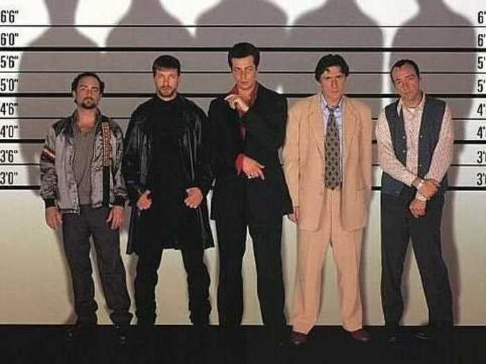 'The Usual Suspects' Director Reveals Who He Would Cast In The Film If It Was Made Today