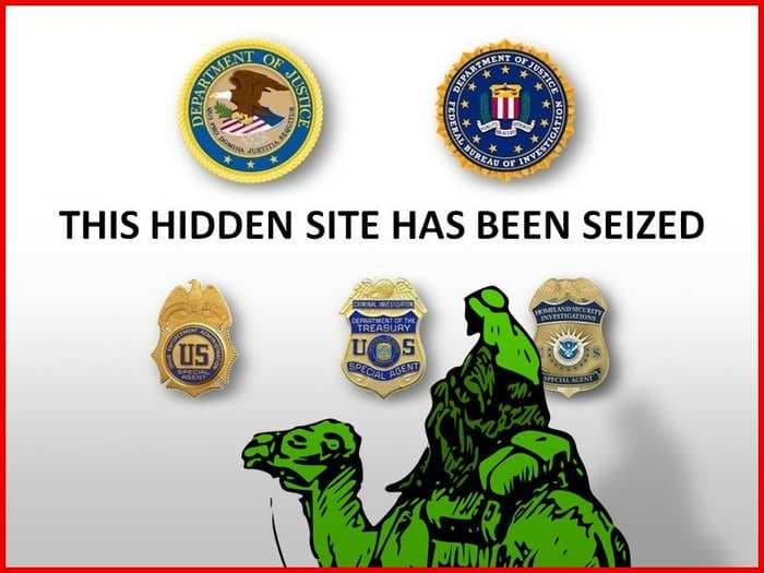 Here's The Complete Timeline For How Silk Road Went Down