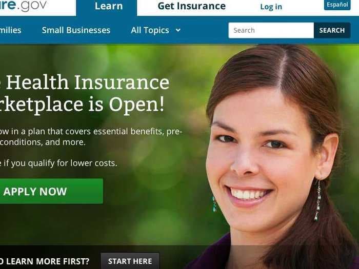 Desperate Government Hires Google and Oracle Experts To Fix The Obamacare Website