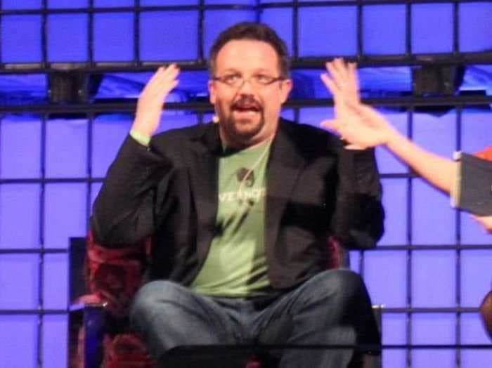 How Evernote's Phil Libin Plans To Build A '100-Year Startup'