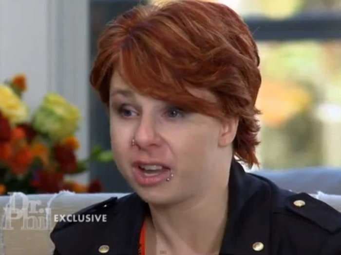 Cleveland Kidnapping Victim Speaks Out About Her 11-Year Imprisonment