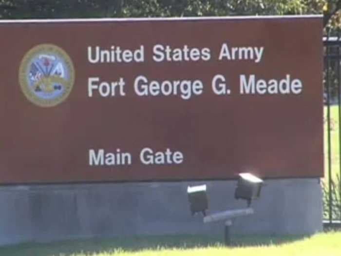 FBI Launches Investigation Into Alleged Child Sexual Abuse At Fort Meade Army Base