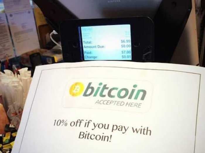 A Brooklyn Bodega Owner Told Us Why All Merchants Should Start Accepting Bitcoin