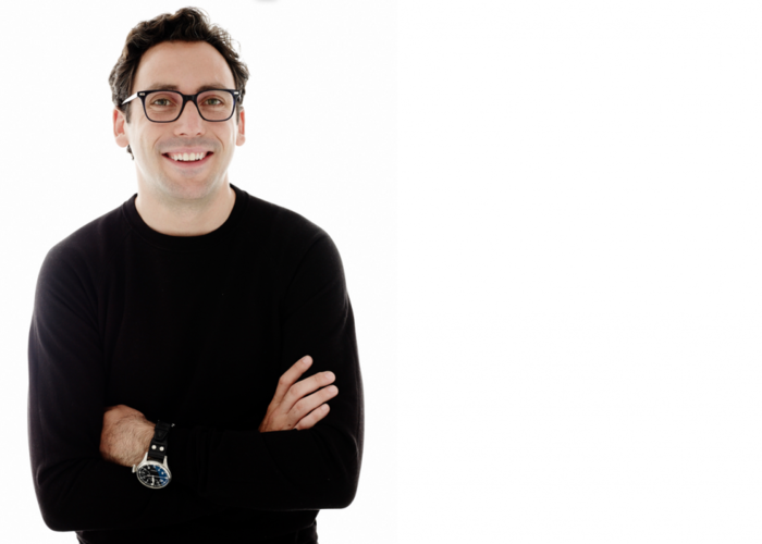 Warby Parker's Founder: There Are 2 Reasons Why People Leave Their Jobs
