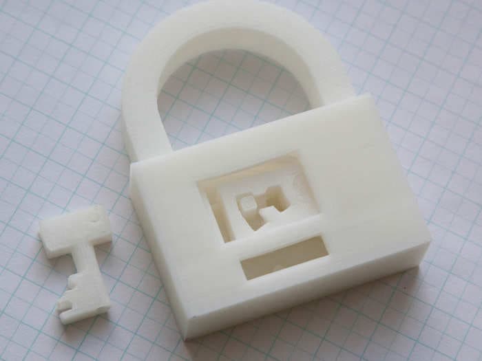 16 Useful Things You Can Make With A 3D Printer