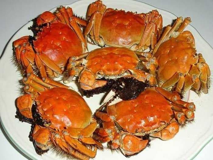 China's Commitment To Reform Has Been A Gamechanger For The Hairy Crab Industry