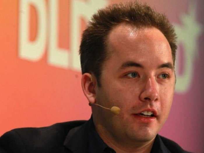 Report: Dropbox Could Be Valued At $8 Billion With A New Funding Round