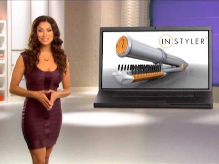 Bloomberg TV Recently Started Airing Infomercials, And Almost Nobody Noticed