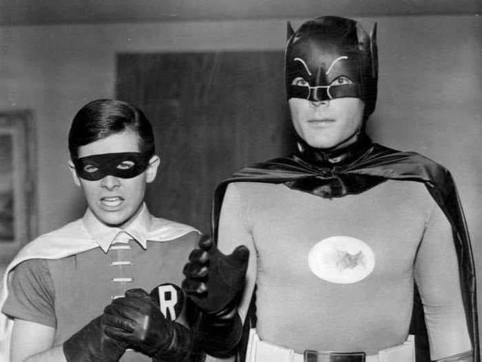 Here's The Deal With Litecoin, The Robin To Bitcoin's Batman