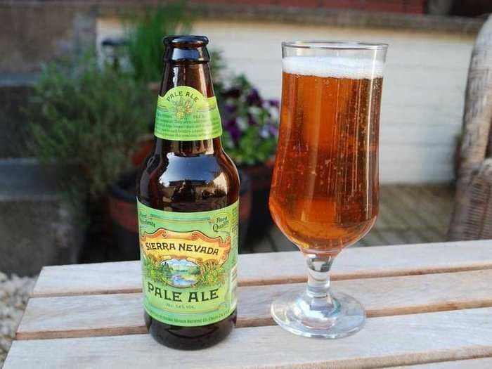 How Sierra Nevada Grew From A Microbrewery To A National Brand