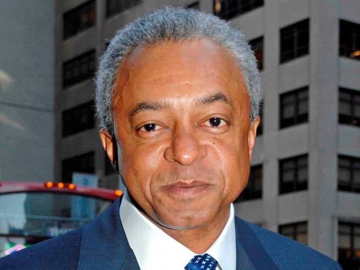 How African-American Brokers At Merrill Lynch Won A Massive Discrimination Settlement