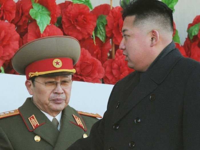 Kim Jong-un's Uncle And Former 'Power Behind The Throne' May Be Headed To South Korea