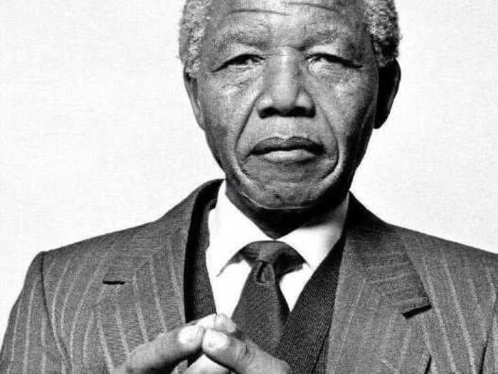 Madiba's Wisdom: 20 Timeless Quotes From Nelson Mandela