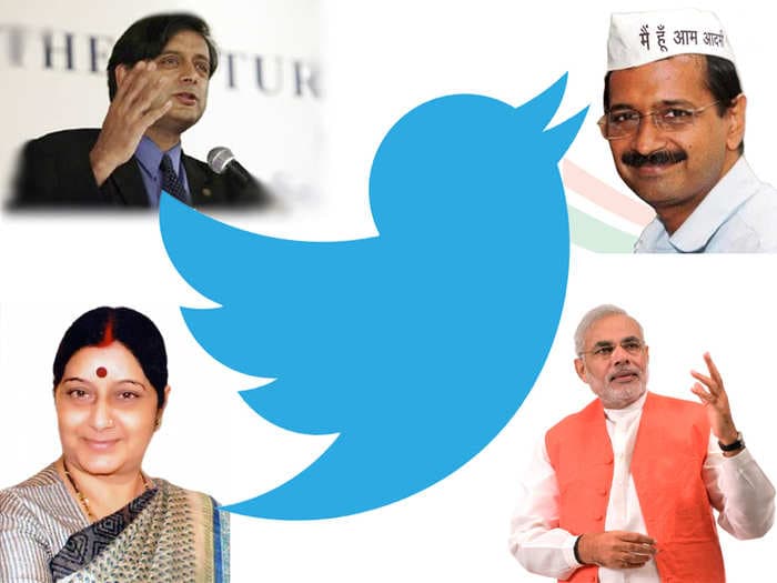 This Is What The Top Politicians In India Had To Say On
Twitter After The Assembly Poll Results Were Out
