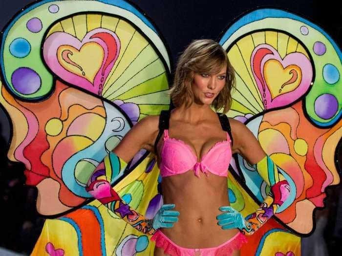 The Victoria's Secret Fashion Show Airs Tomorrow Night - Here Are 5 Things To Look Out For