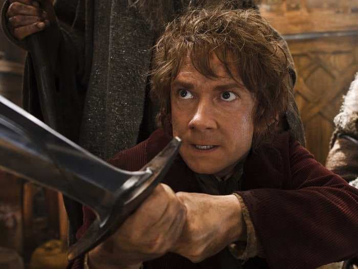 'The Hobbit' Sequel Reviews: 'Smaug' Is Better Than The First Film