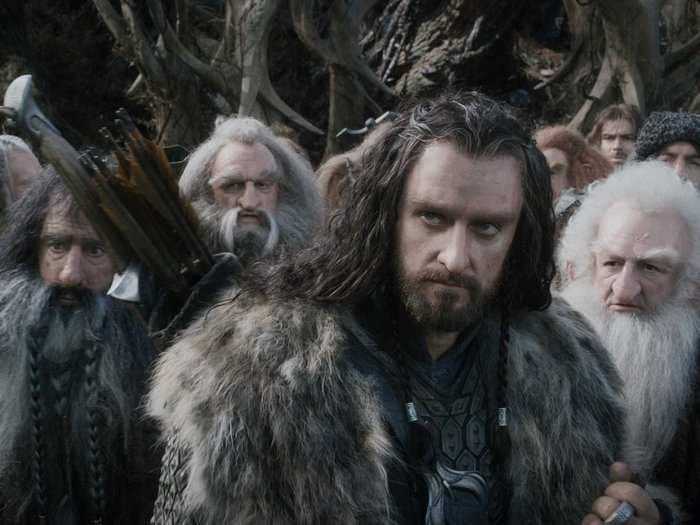 'The Hobbit: The Desolation Of Smaug' Is A Vast Improvement Over The Original