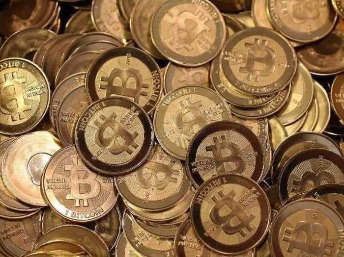 The European Union Has Issued A Warning About Buying Bitcoin