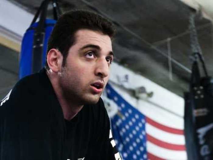 Accused Boston Bomber Tamerlan Tsarnaev Reportedly Heard Voices And May Have Been Schizophrenic
