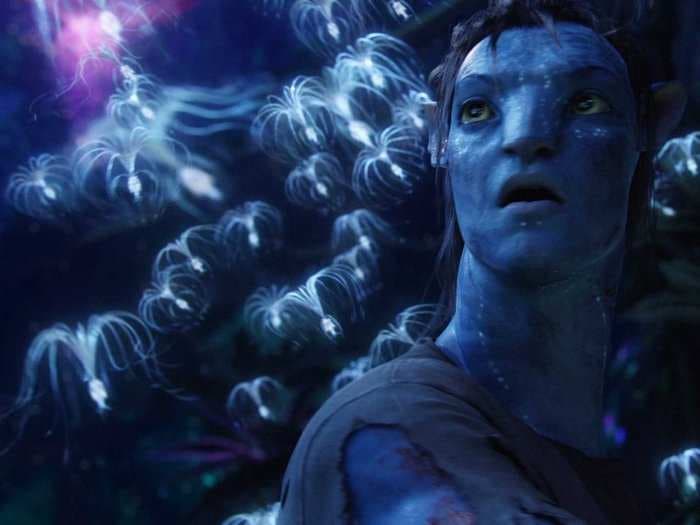 James Cameron Wants 'Avatar' To Be Epic Franchise Like 'The Godfather'