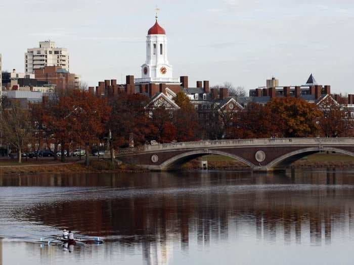 Harvard Student Charged For Sending Bomb Threat To Avoid Final
