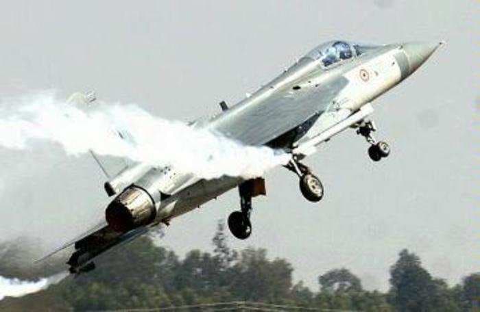 Tejas: A Rs 50,000 crore bird for India