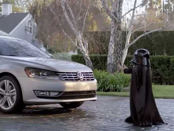 Volkswagen Will Poke Fun At Its Intense German Engineers At This Year's Super Bowl