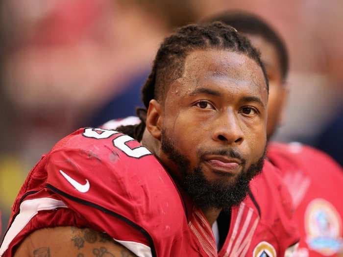 Arizona Cardinals Player Makes Racist Joke, Gloats About The Ensuing Outrage