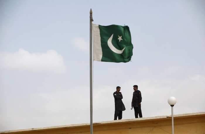 China Is Giving $6.5 Billion To A Huge Pakistani Nuclear Project