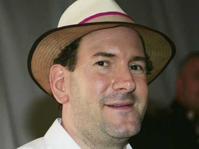 MATT DRUDGE: Twitter's Stock Will Have A 'Horrific' Crash