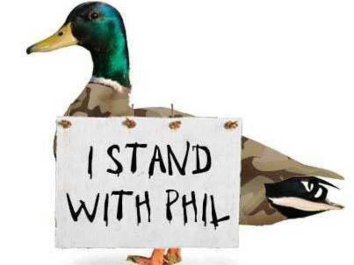 Fans Of Controversial 'Duck Dynasty' Star Plan 'Chick-Phil-A-Day' At The Famously Conservative Chicken Chain