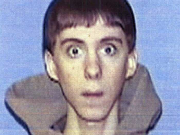 People Who Knew Adam Lanza Told The FBI He Was A Vegan 'Recluse' Who Didn't Seem Violent