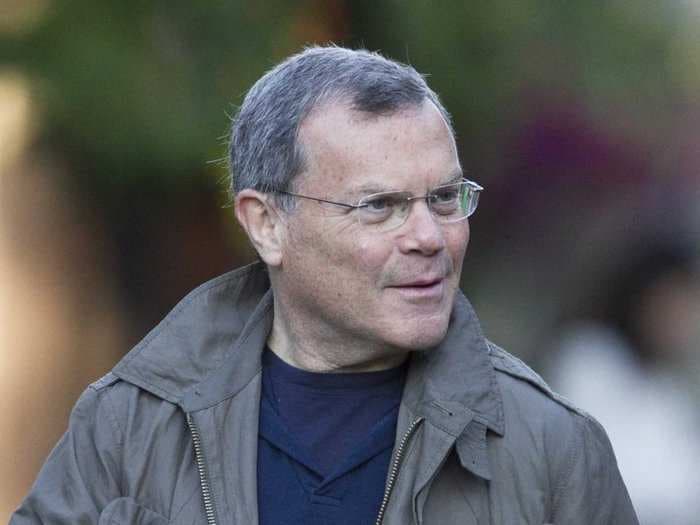 WPP's Sorrell Predicts U.S. Economic Growth Will be Boosted By 3D Printing [THE BRIEF]