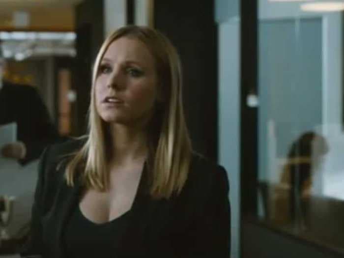 The First 'Veronica Mars' Movie Trailer After $5 Million Kickstarter Campaign