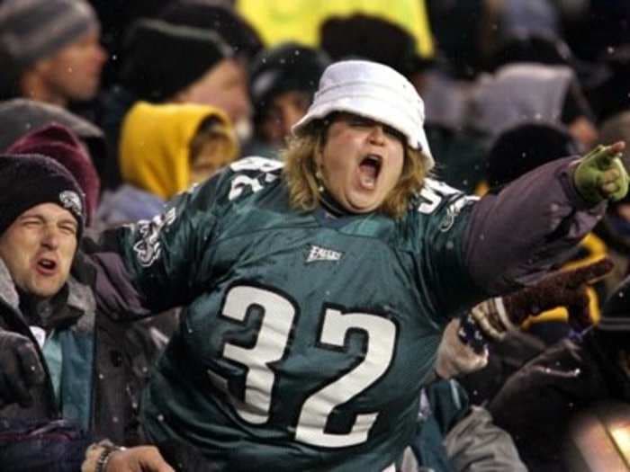 Philly Police Will Go Undercover As Saints Fans To Control Unruly Behavior During Eagles Wildcard Game