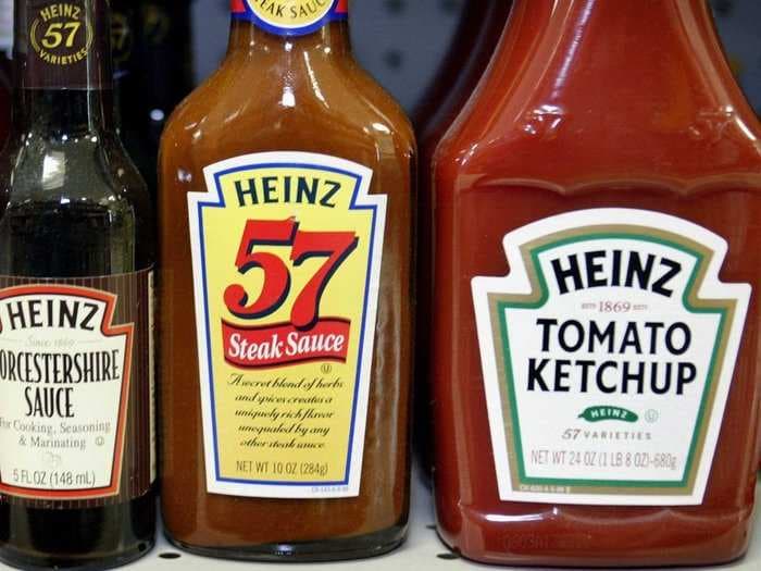 Heinz Will Advertise At This Year's Super Bowl After A 16-Year Absence