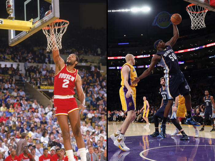 A Jarring Look At How Much The Biggest NBA Salaries Have Changed In 25 Years