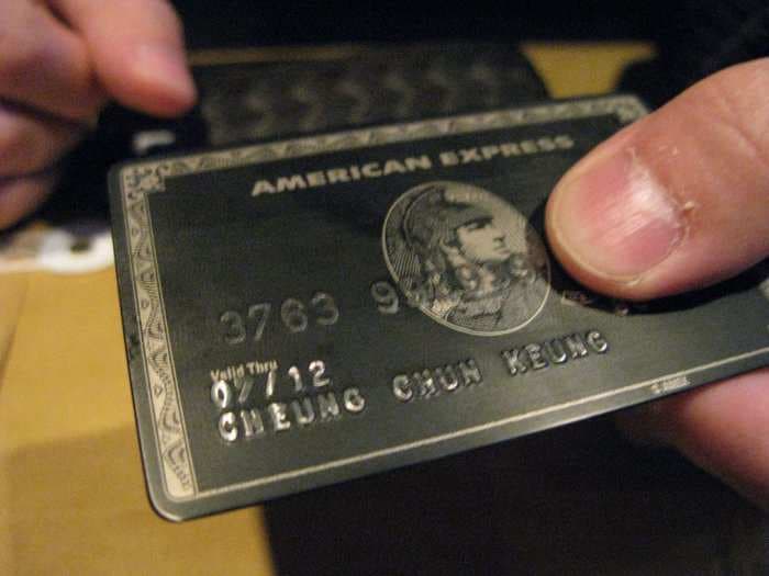 American Express Appeals Visa And MasterCard Price-Fixing Settlement