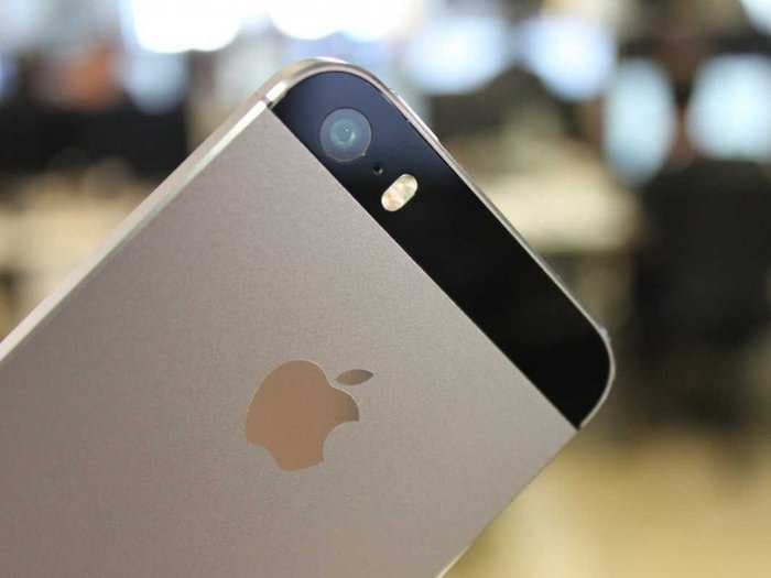 New Gossip On How Apple Plans To Make The iPhone's Camera Better