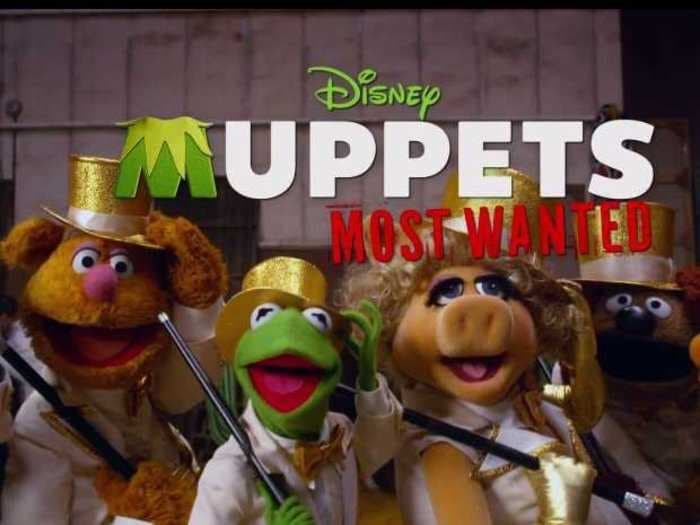 The New Muppets Movie Won The Golden Globes With This Incredible Ad [THE BRIEF]