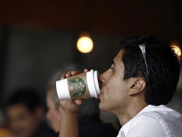 Caffeine Can Improve Your Memory