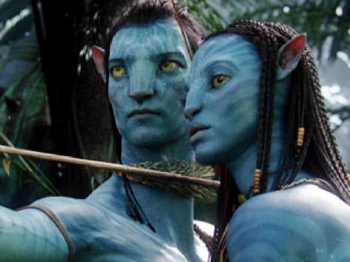 Zoe Saldana And Sam Worthington Will Return For 3 'Avatar' Sequels 