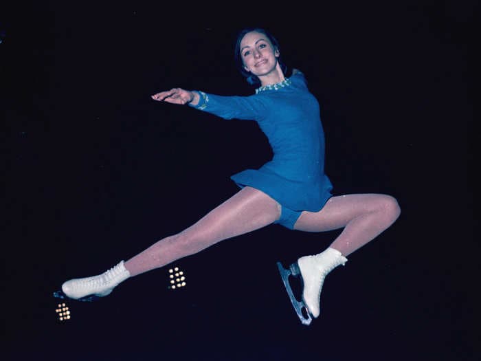 WHERE ARE THEY NOW? The Most Famous Olympic Figure Skaters Of All Time