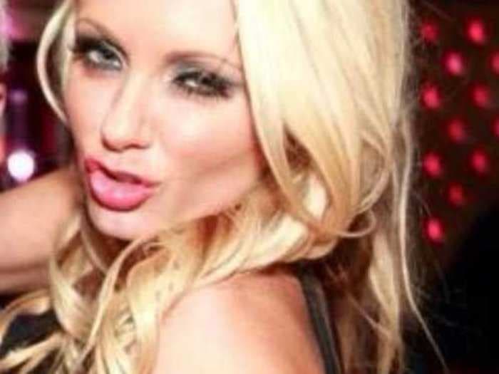 Playboy Playmate Found Dead At Age 34